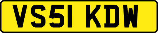 VS51KDW