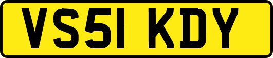 VS51KDY