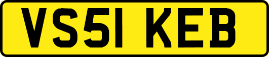 VS51KEB