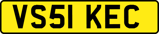 VS51KEC