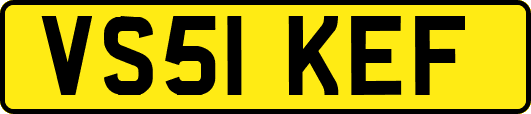 VS51KEF