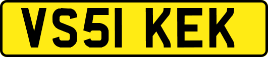VS51KEK