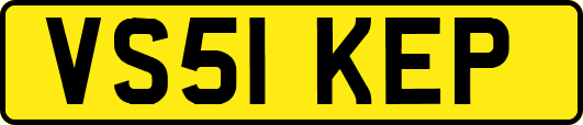VS51KEP