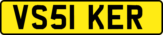 VS51KER