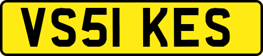 VS51KES