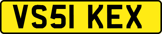 VS51KEX