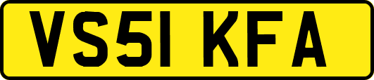 VS51KFA