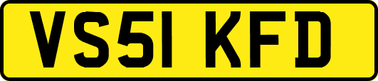 VS51KFD