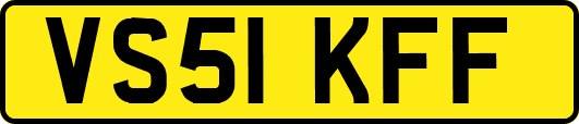 VS51KFF