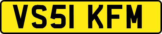 VS51KFM