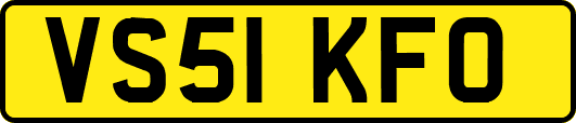 VS51KFO