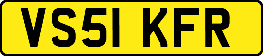 VS51KFR