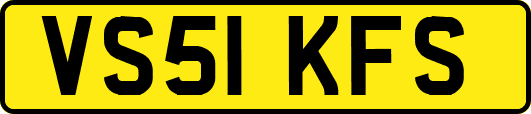 VS51KFS