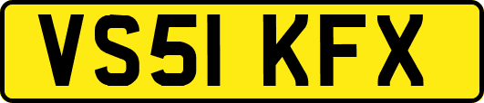 VS51KFX