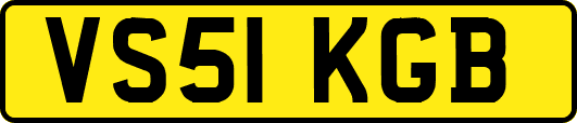 VS51KGB