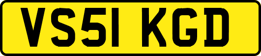 VS51KGD