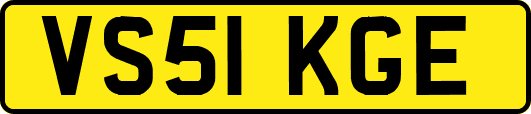 VS51KGE