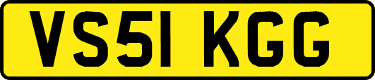VS51KGG