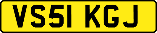 VS51KGJ