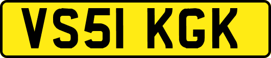 VS51KGK