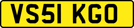 VS51KGO
