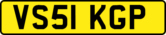 VS51KGP