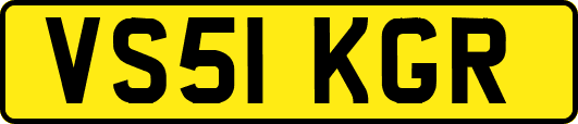 VS51KGR