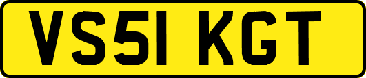 VS51KGT
