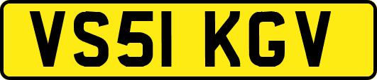 VS51KGV