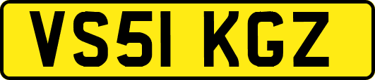 VS51KGZ