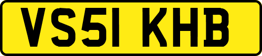 VS51KHB