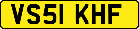 VS51KHF
