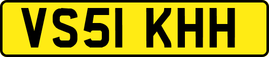 VS51KHH