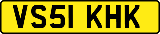 VS51KHK