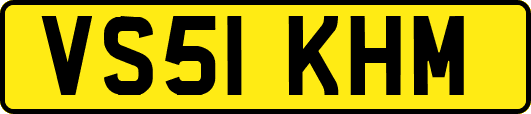 VS51KHM