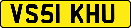 VS51KHU