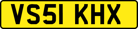 VS51KHX