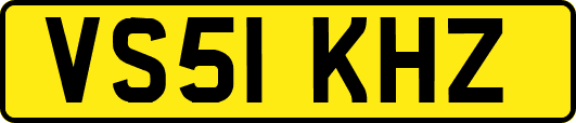 VS51KHZ