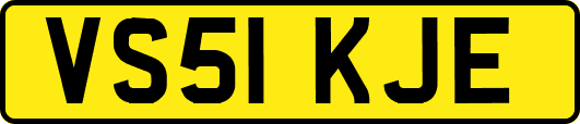 VS51KJE
