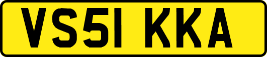 VS51KKA