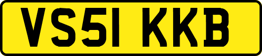 VS51KKB