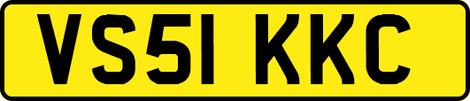 VS51KKC