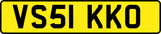 VS51KKO