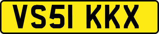 VS51KKX