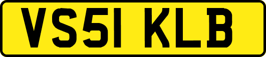 VS51KLB