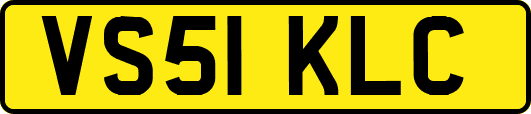 VS51KLC