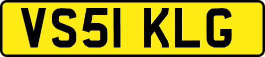 VS51KLG