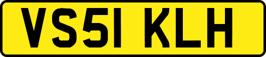 VS51KLH