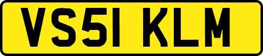VS51KLM
