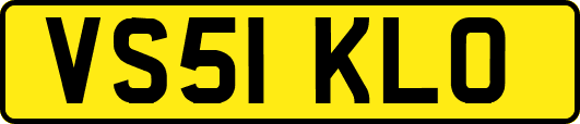 VS51KLO